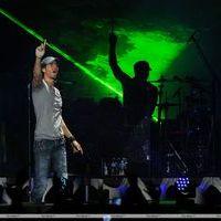Enrique Iglesias perforrms during the 'Euphoria World Tour' | Picture 109458